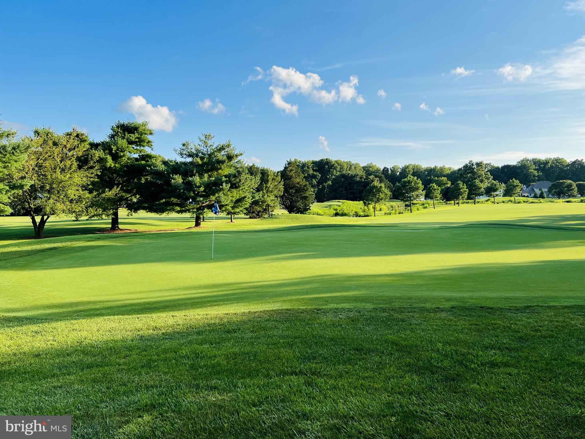 NUTTERS CROSSING - Residential