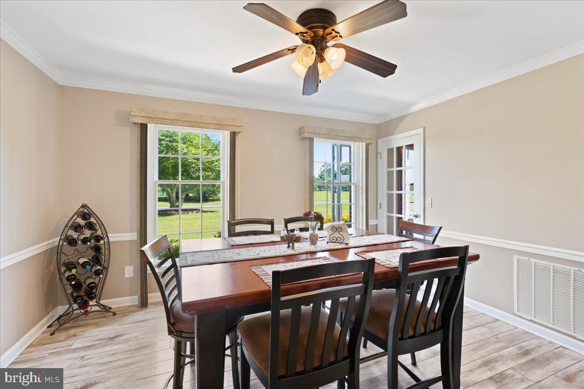 NUTTERS CROSSING - Residential