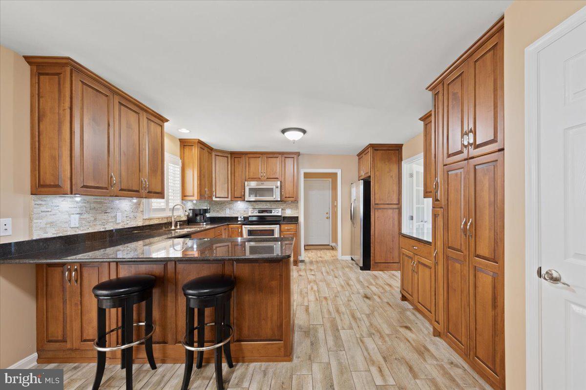 NUTTERS CROSSING - Residential