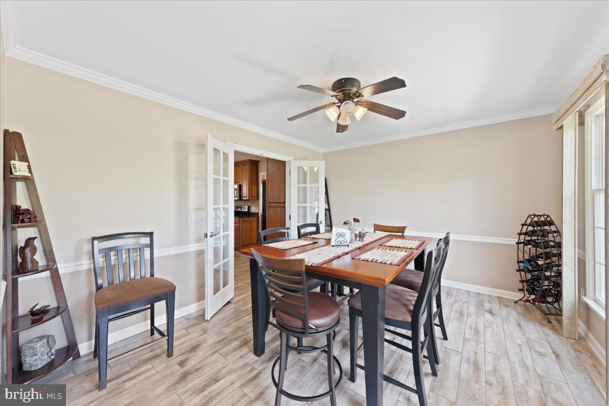 NUTTERS CROSSING - Residential