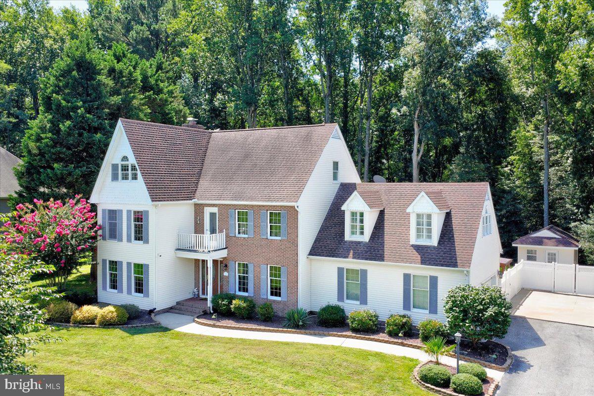 NUTTERS CROSSING - Residential