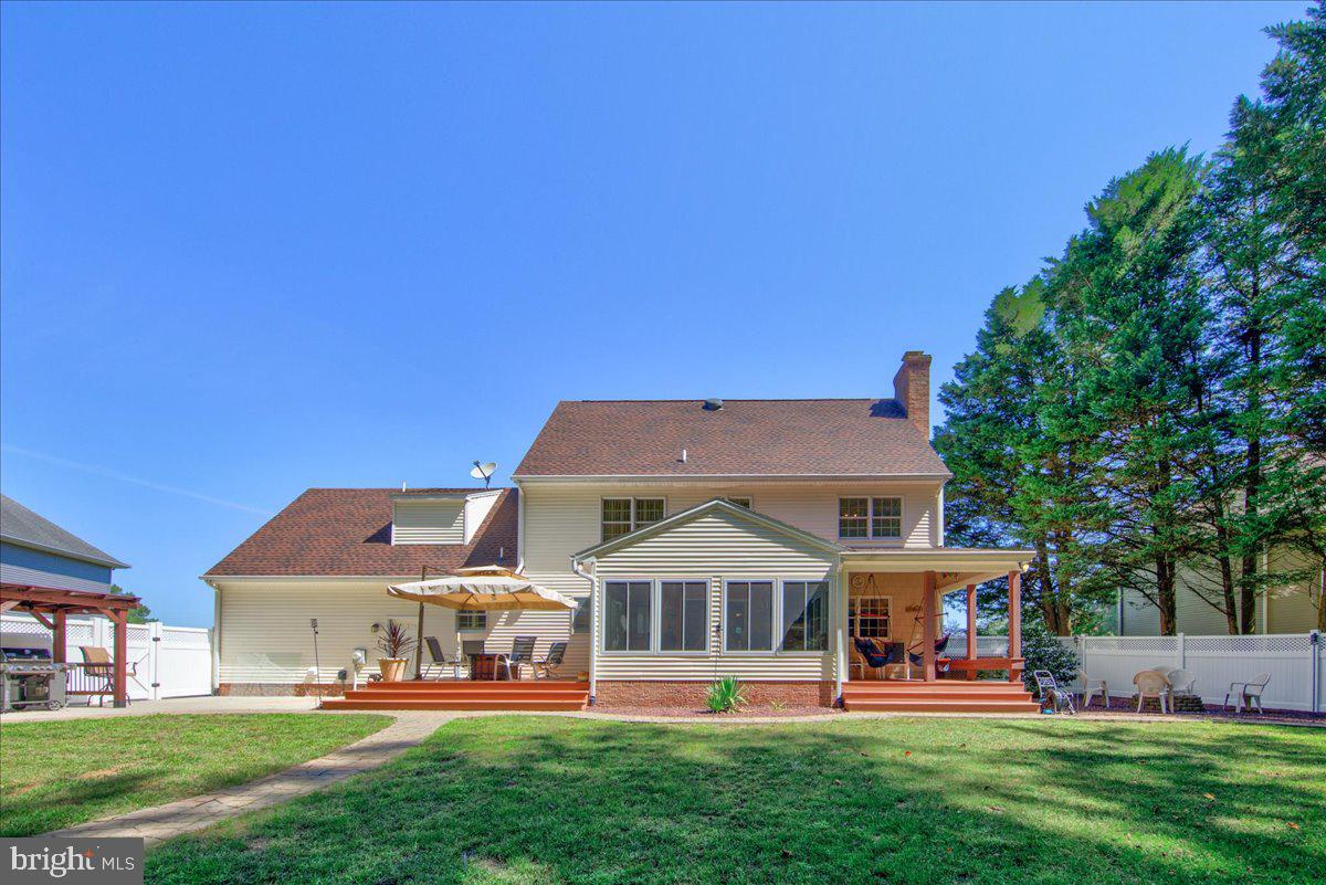 NUTTERS CROSSING - Residential