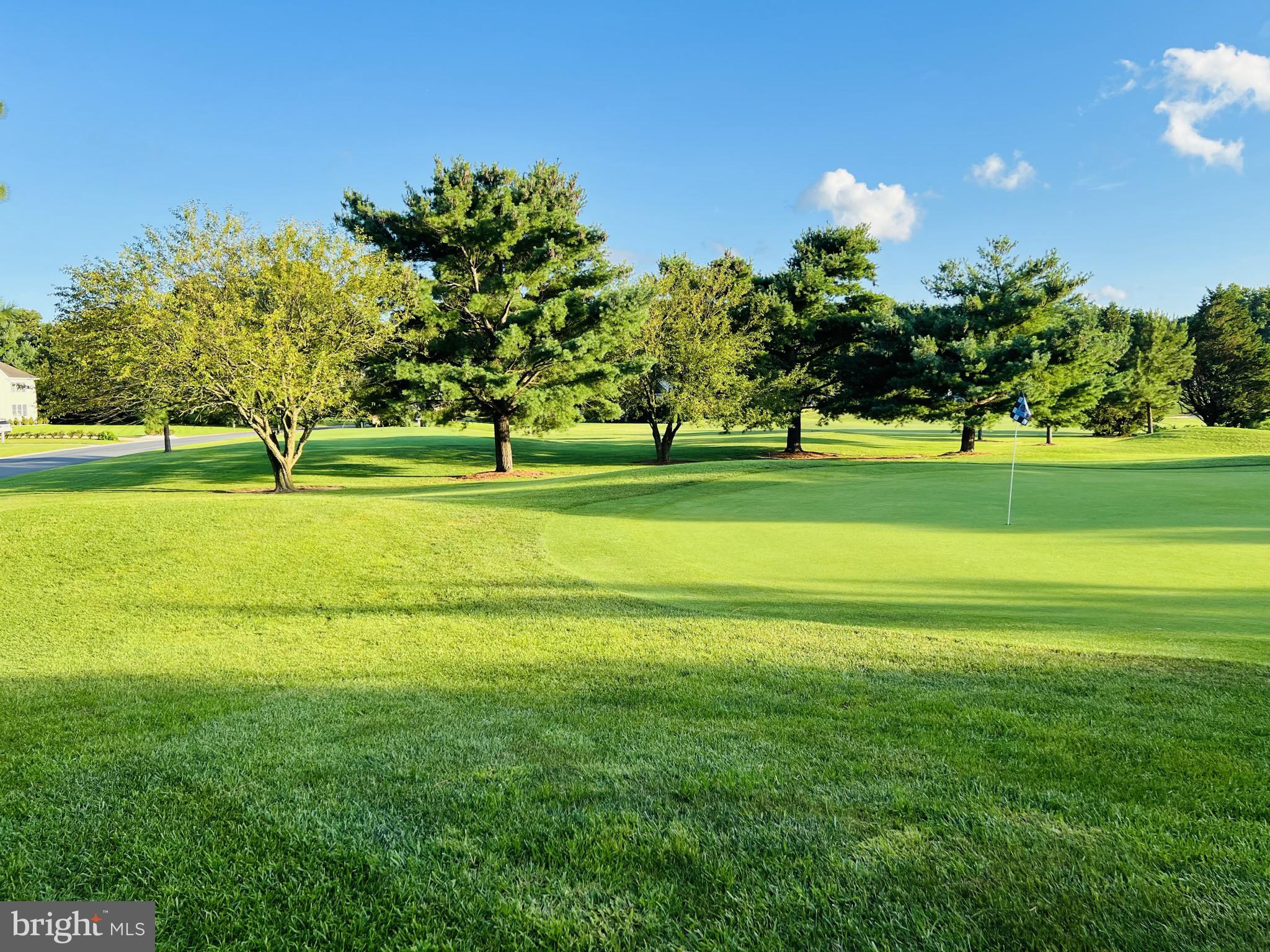 NUTTERS CROSSING - Residential