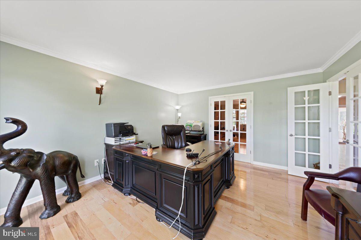 NUTTERS CROSSING - Residential