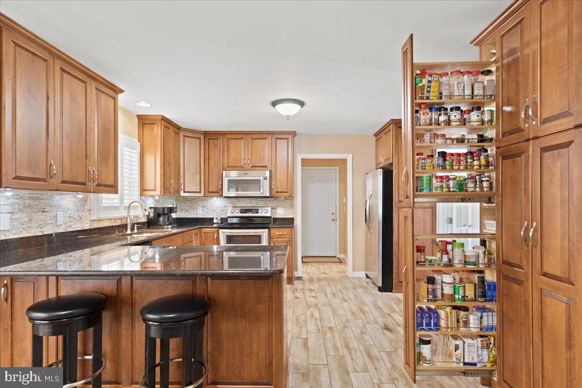 NUTTERS CROSSING - Residential