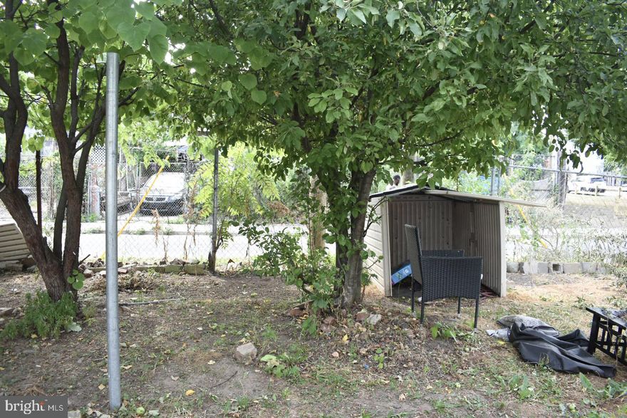 It's time to explore the 19133 zip code of Philadelphia and invest in this 13x41 wide lot currently zoned RSA5.  The lot of land at 2969 N Leithgow Street is also for sale for $7,500 and the property at 2962 N 4th Street is also for sale for $80,000. Consider adding 2965 N Leithgow Street to your portfolio today!