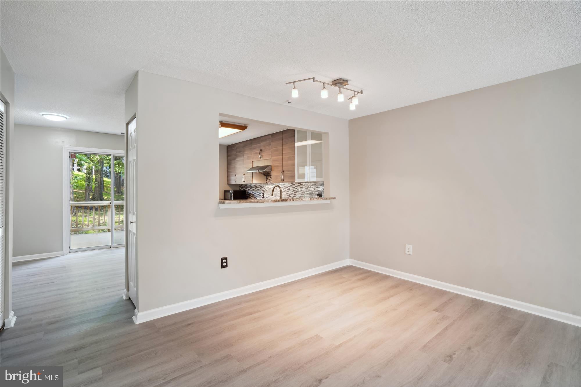 DORSEY PLACE - Residential Lease