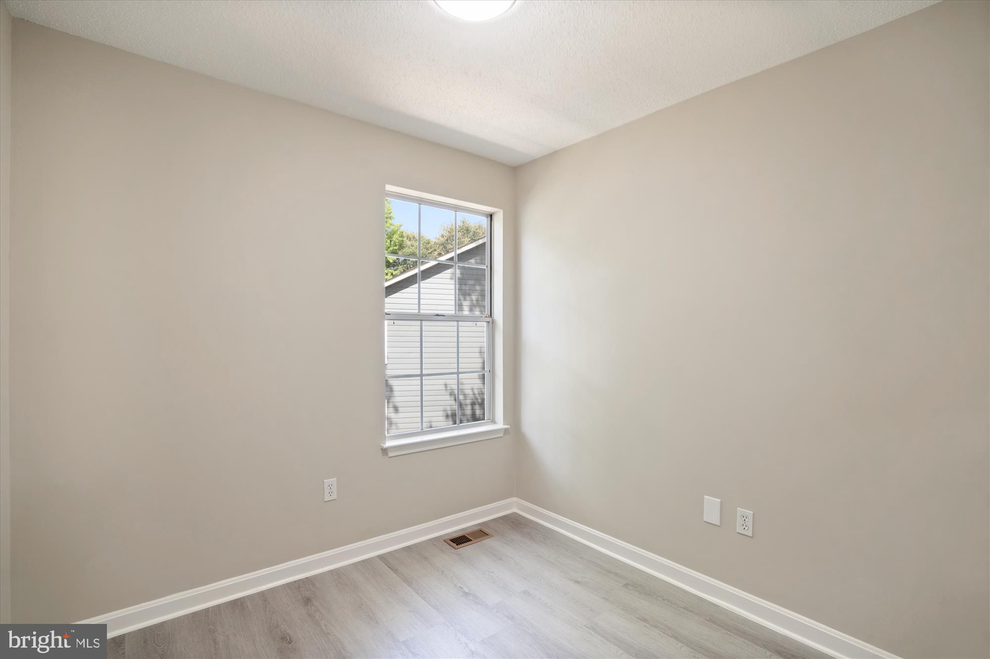 DORSEY PLACE - Residential Lease