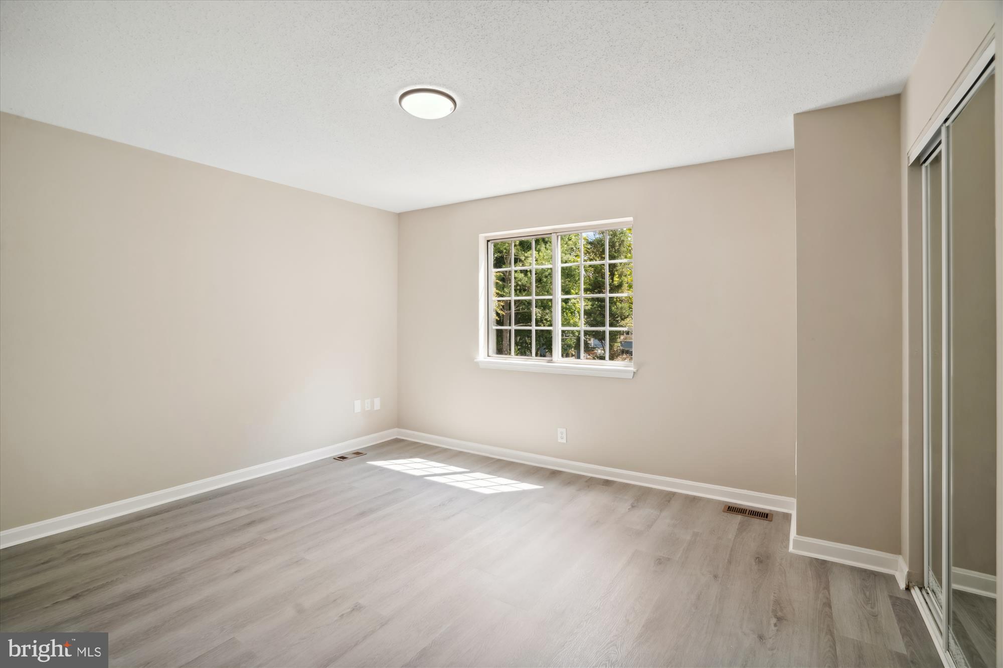 DORSEY PLACE - Residential Lease