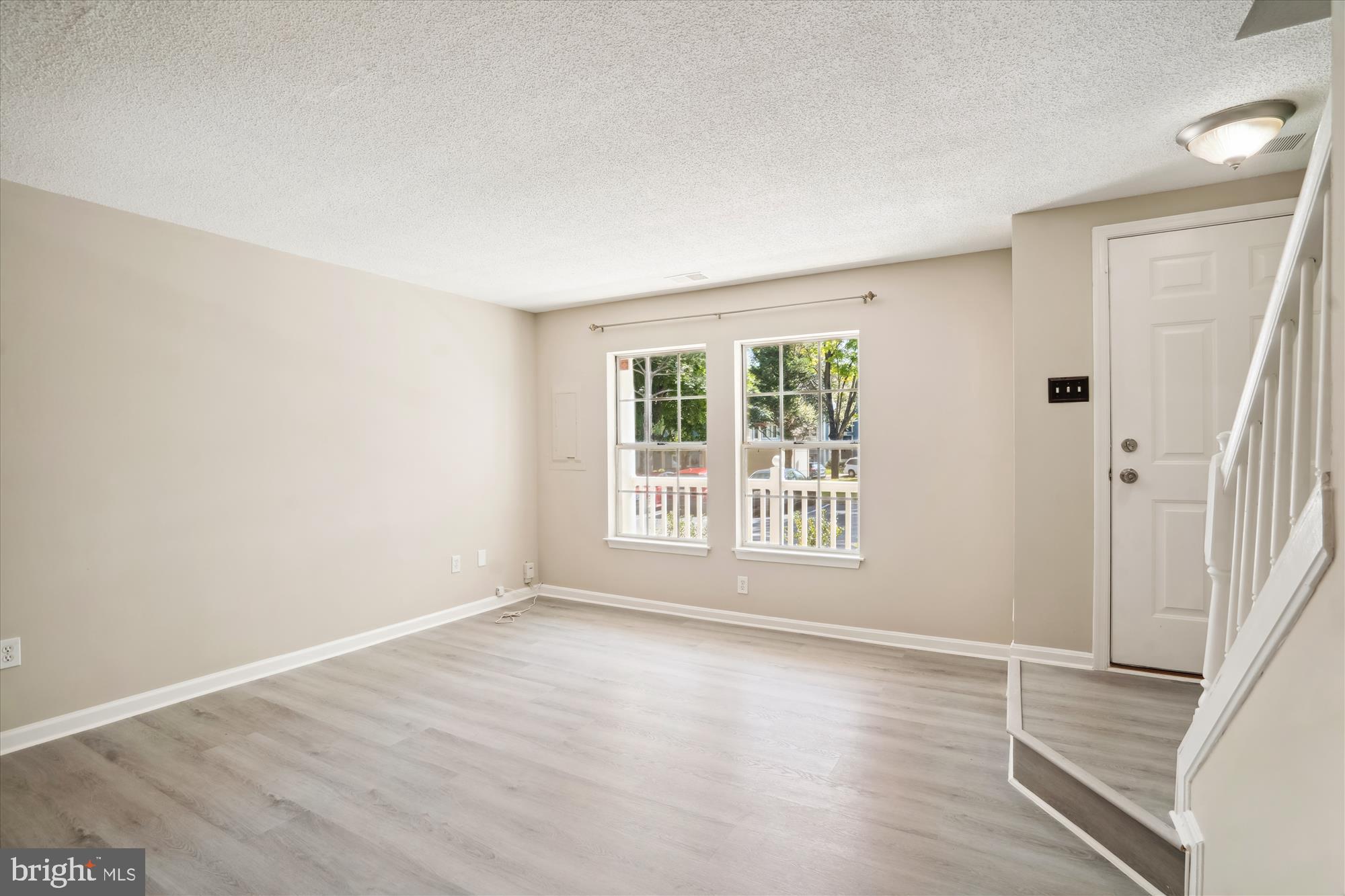 DORSEY PLACE - Residential Lease