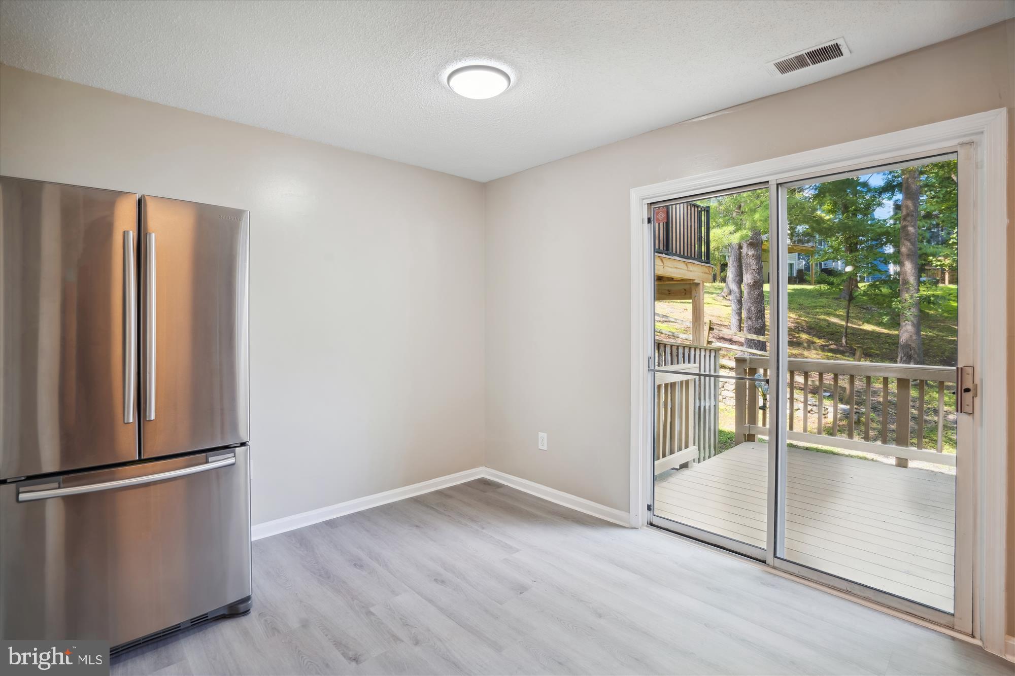 DORSEY PLACE - Residential Lease