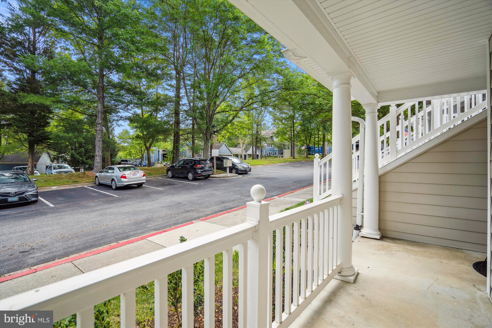 DORSEY PLACE - Residential Lease