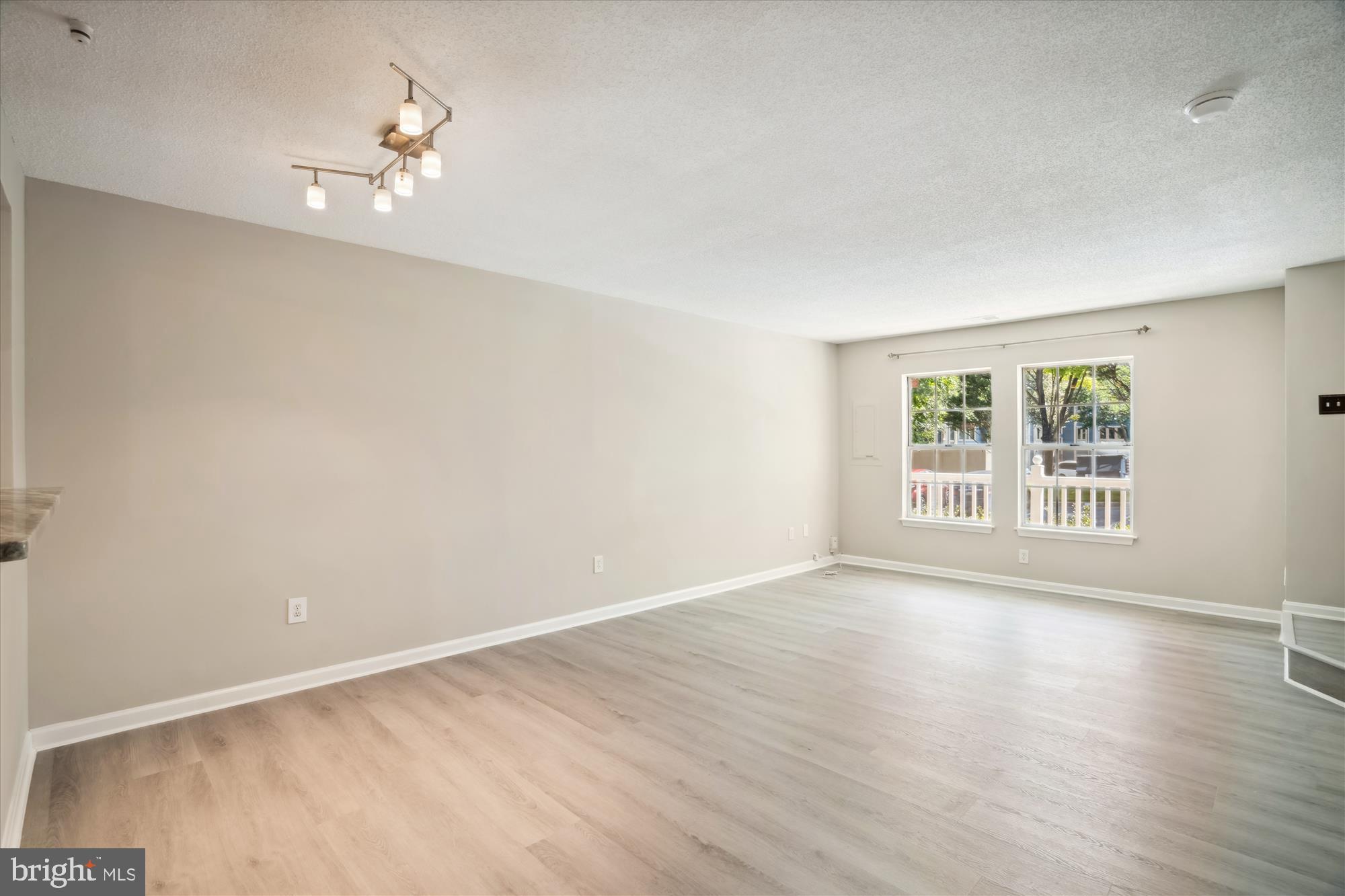 DORSEY PLACE - Residential Lease