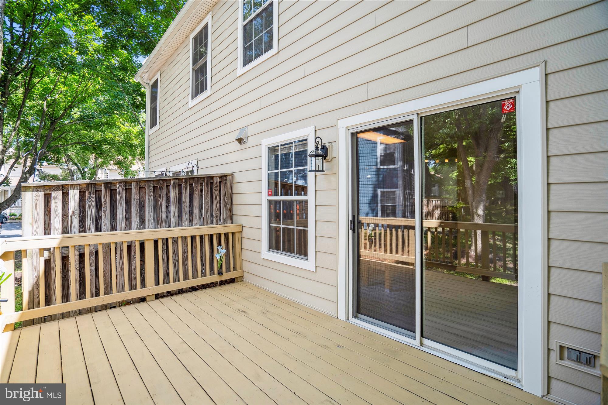 DORSEY PLACE - Residential Lease