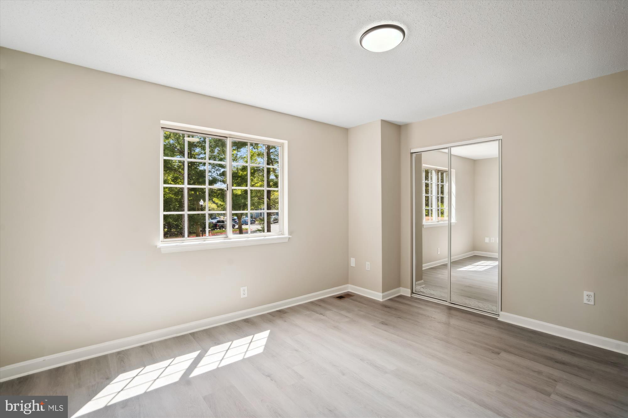 DORSEY PLACE - Residential Lease