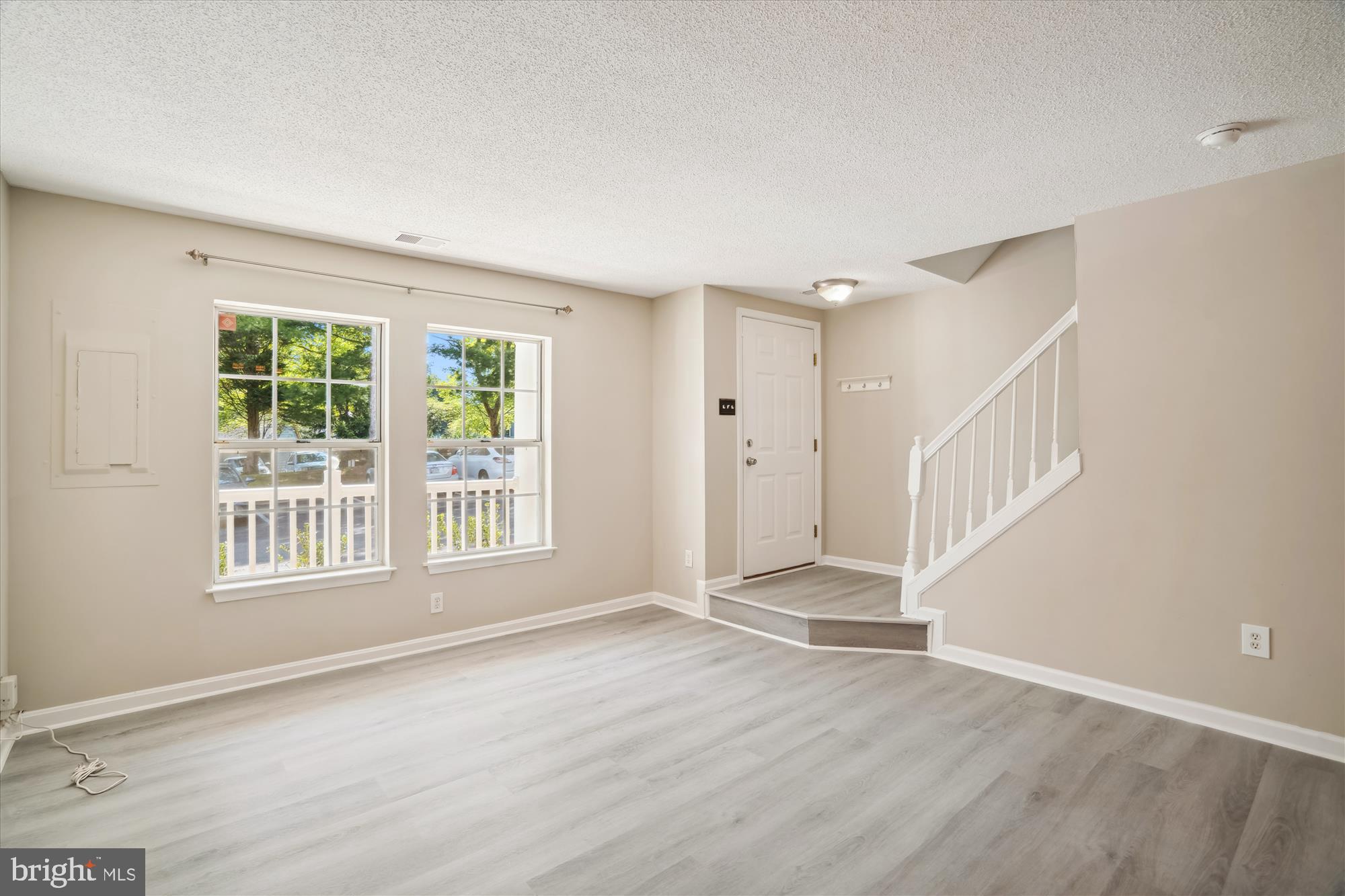 DORSEY PLACE - Residential Lease