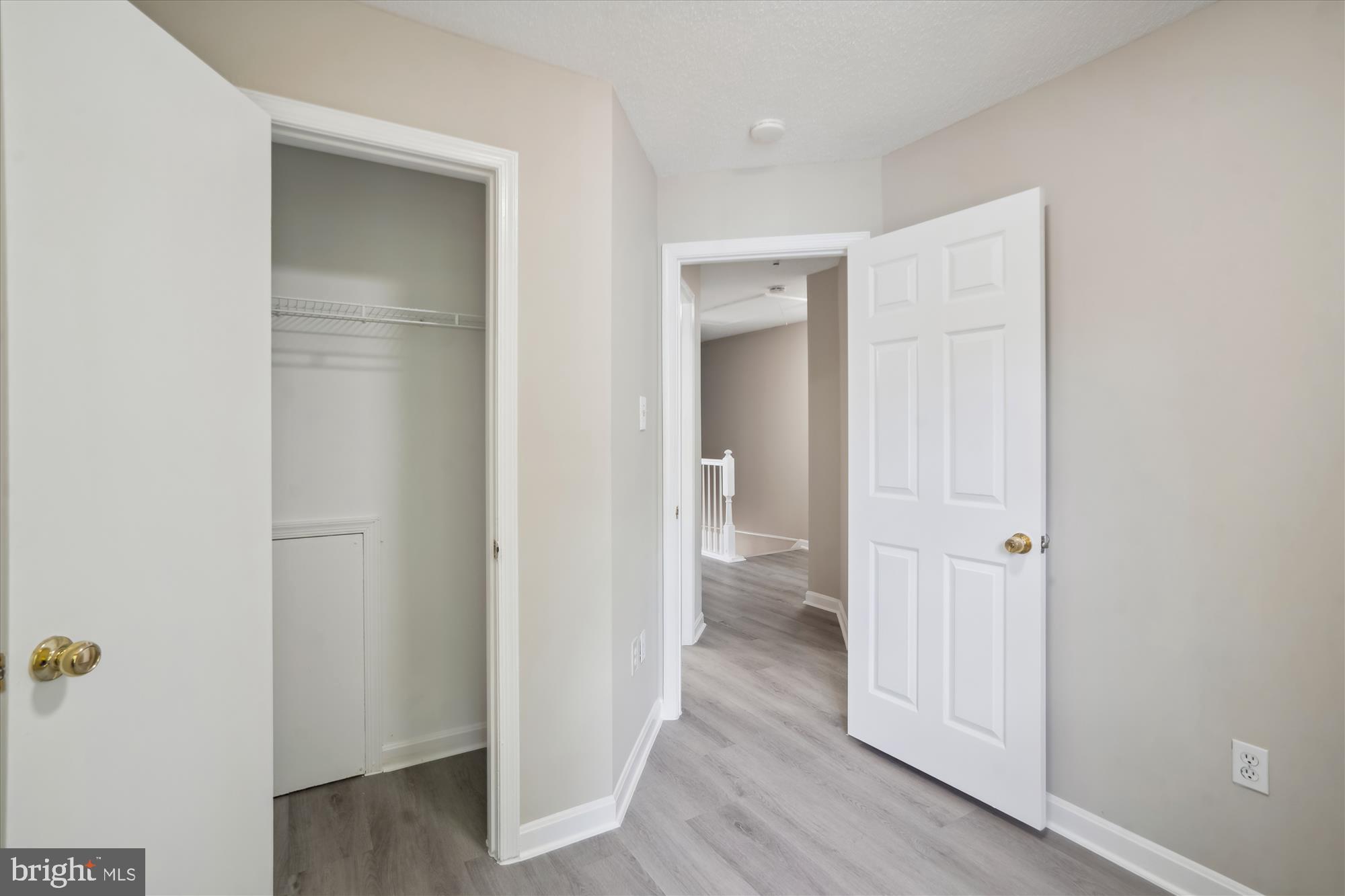 DORSEY PLACE - Residential Lease