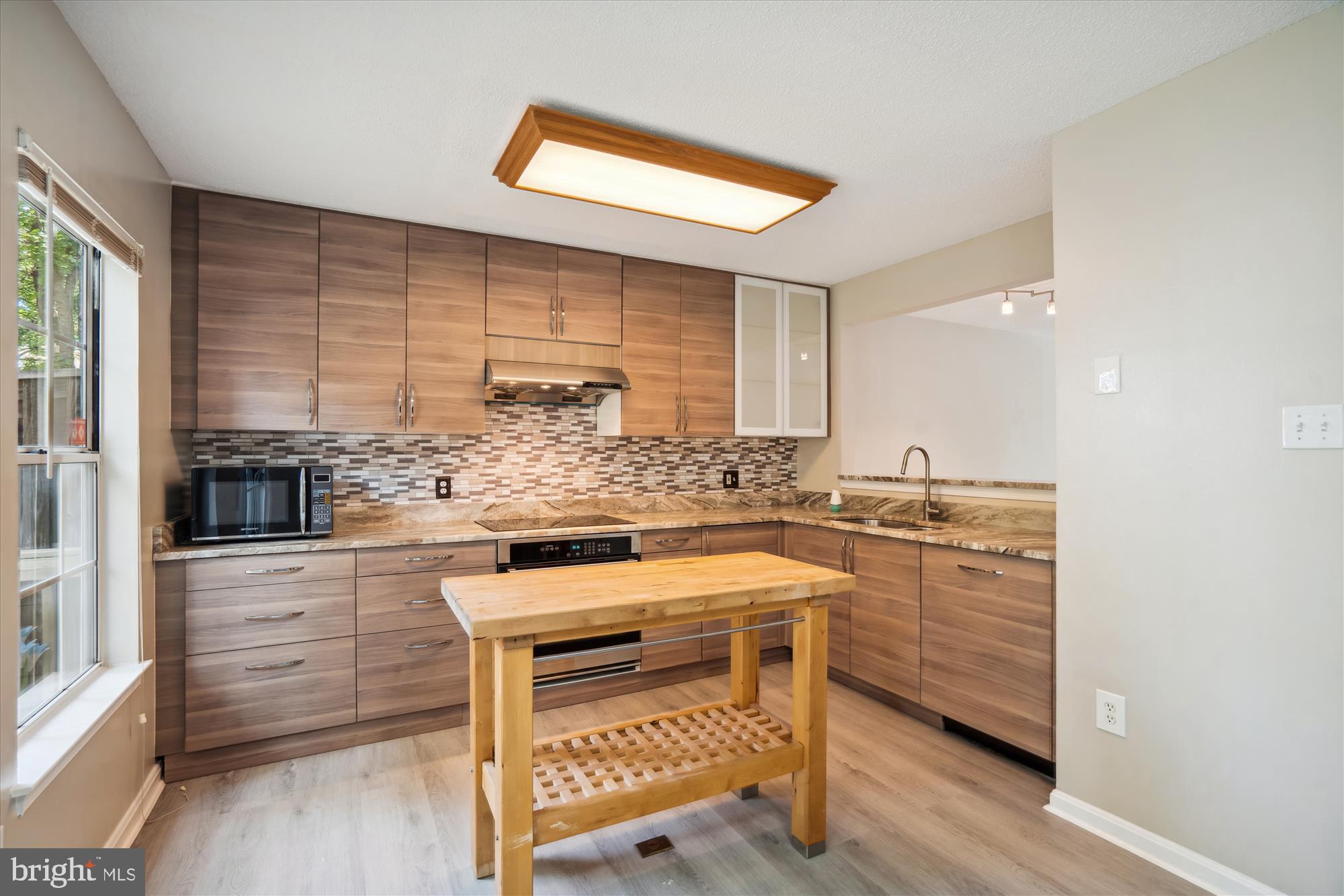 DORSEY PLACE - Residential Lease