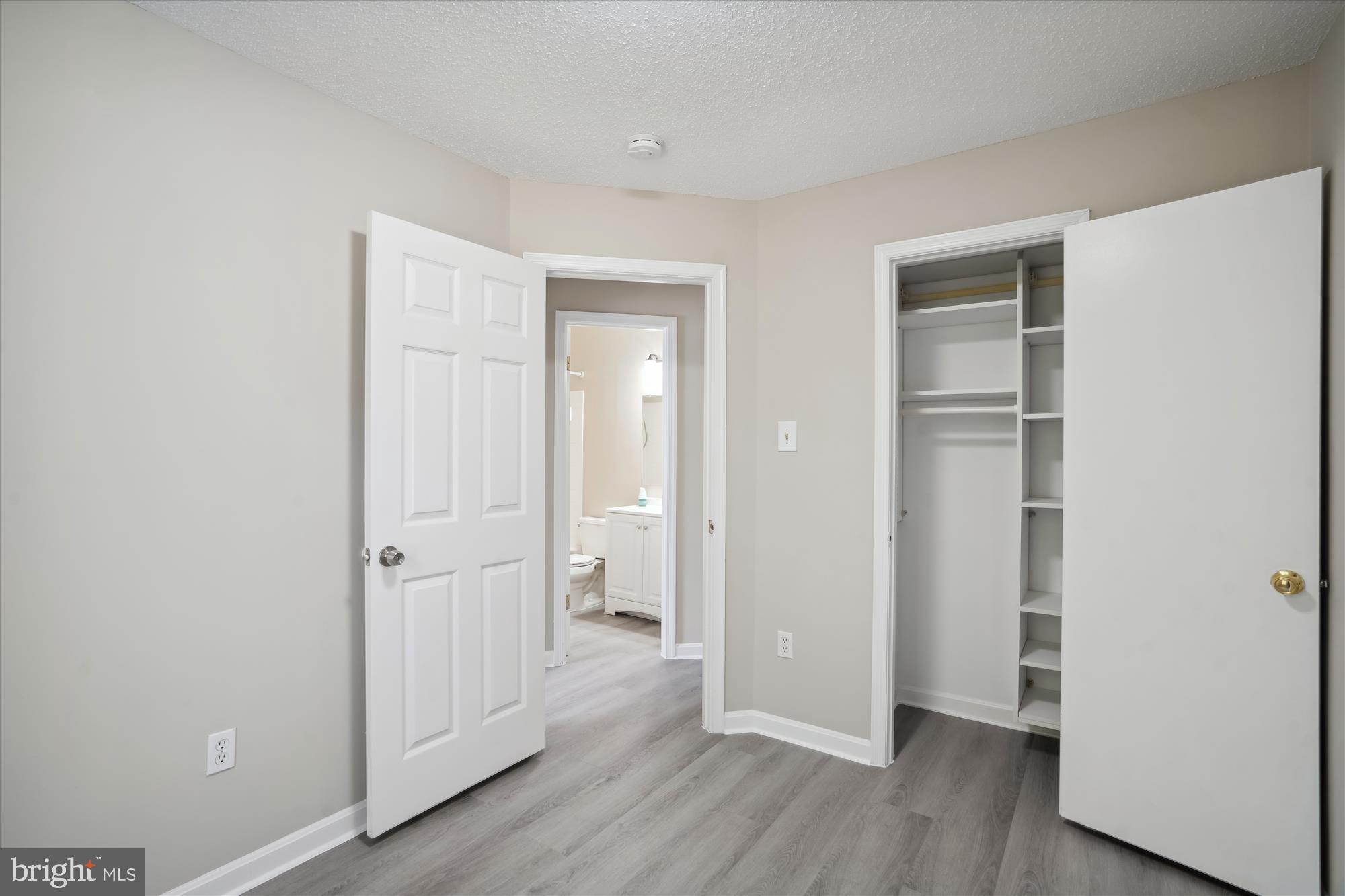 DORSEY PLACE - Residential Lease