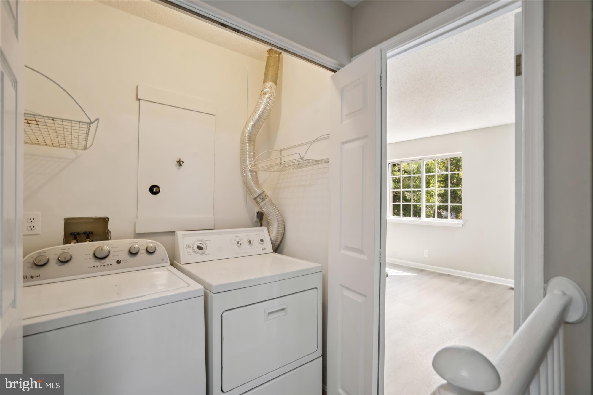 DORSEY PLACE - Residential Lease