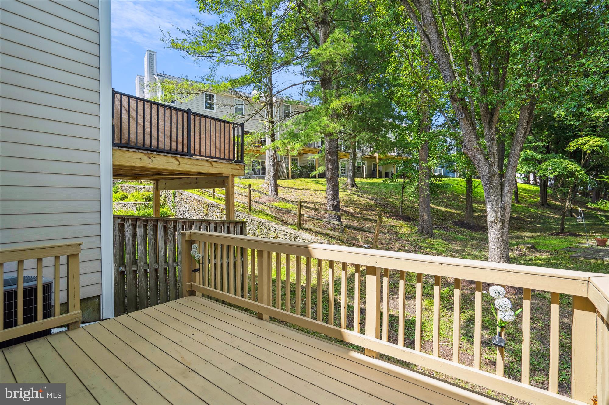 DORSEY PLACE - Residential Lease