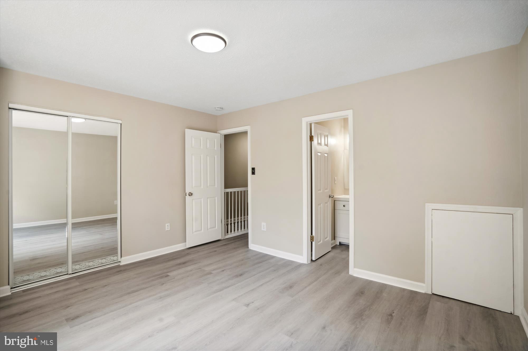 DORSEY PLACE - Residential Lease