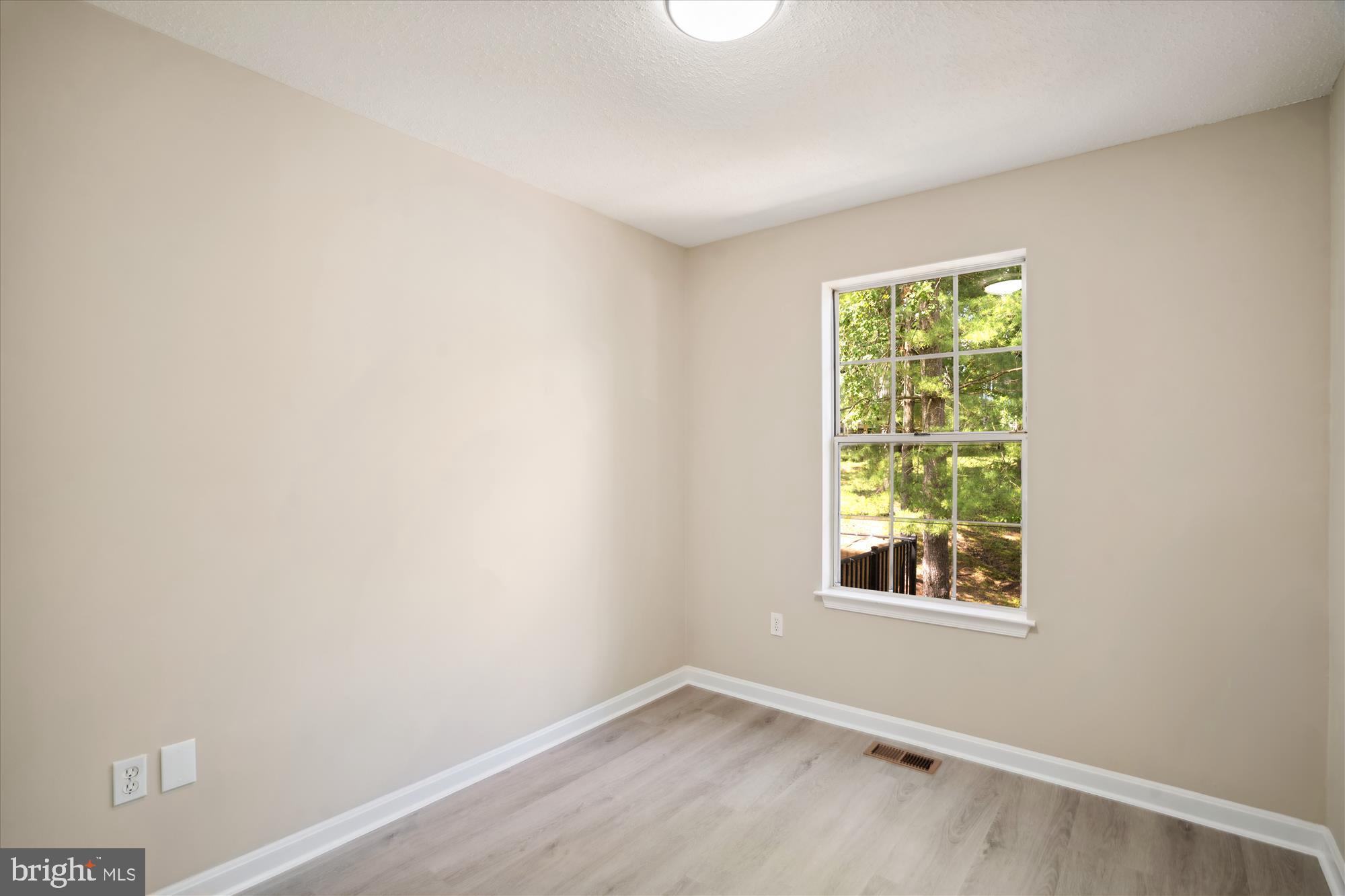 DORSEY PLACE - Residential Lease