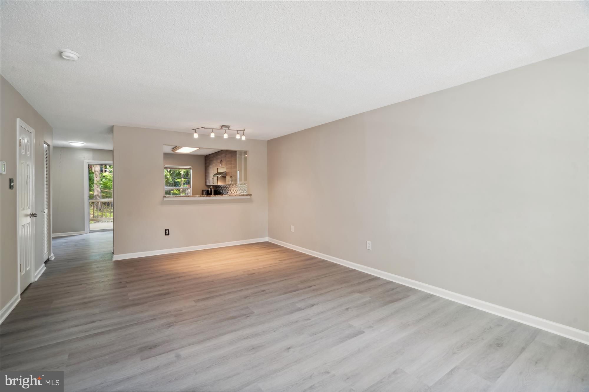 DORSEY PLACE - Residential Lease