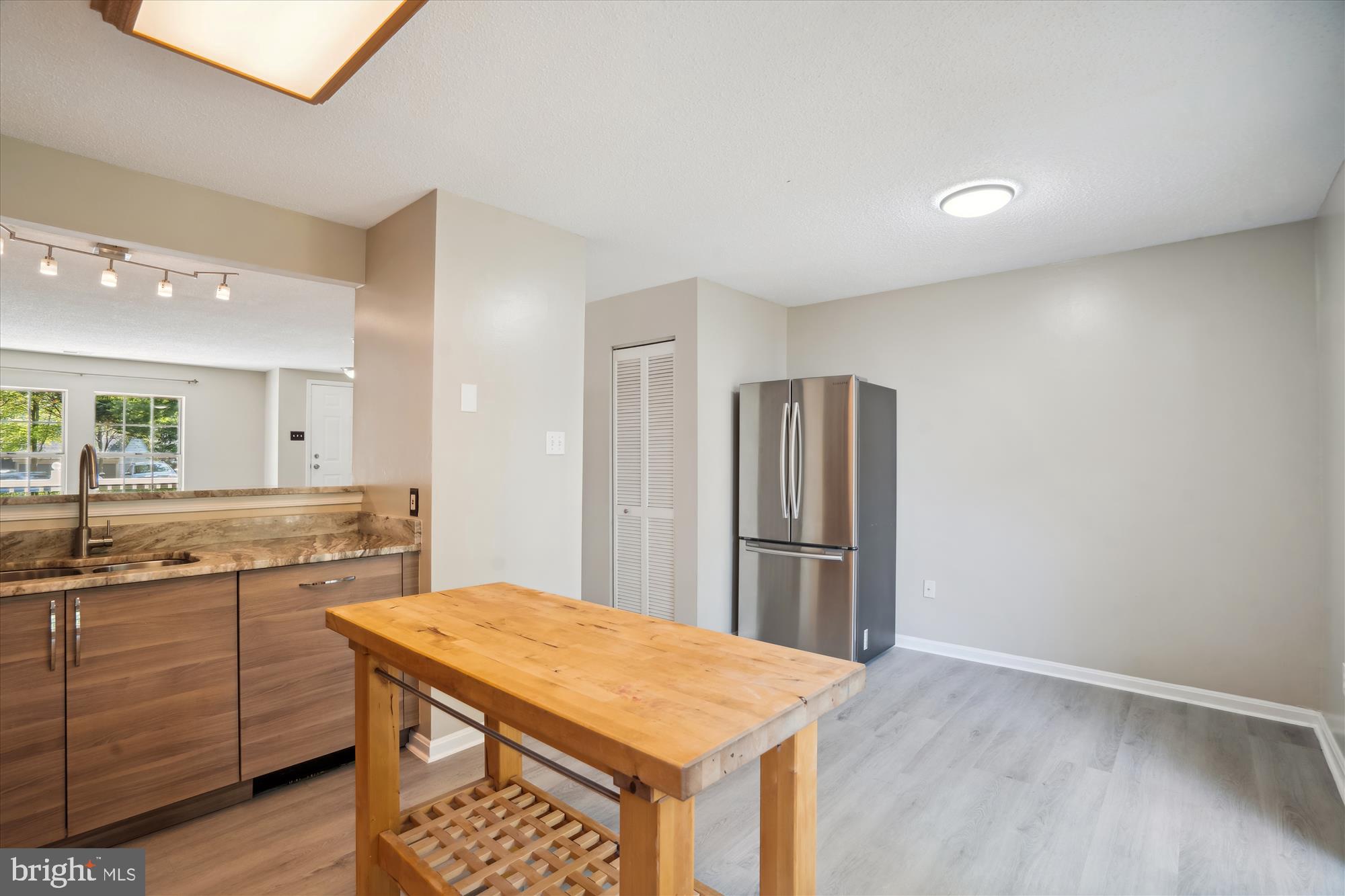 DORSEY PLACE - Residential Lease