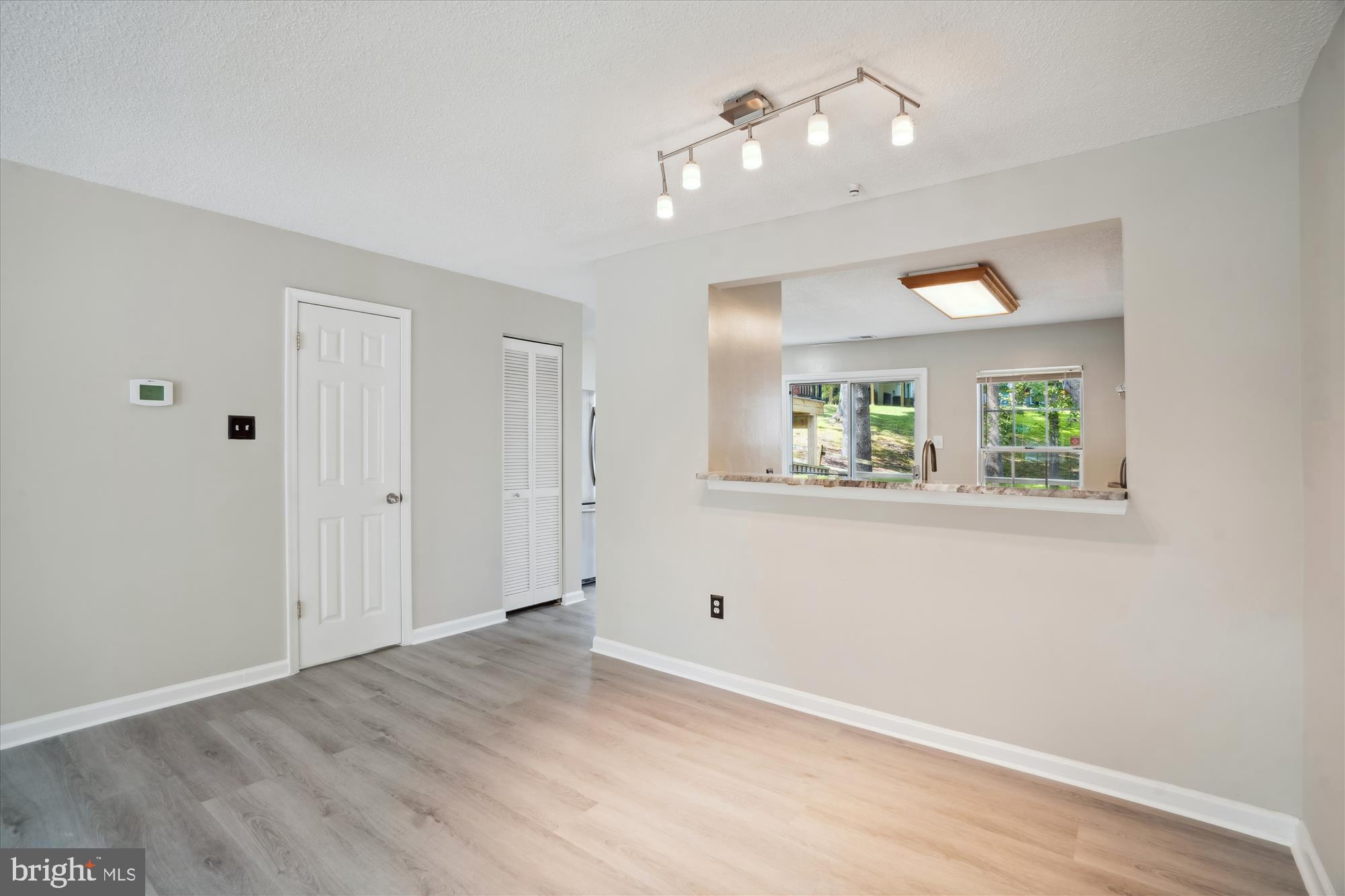 DORSEY PLACE - Residential Lease