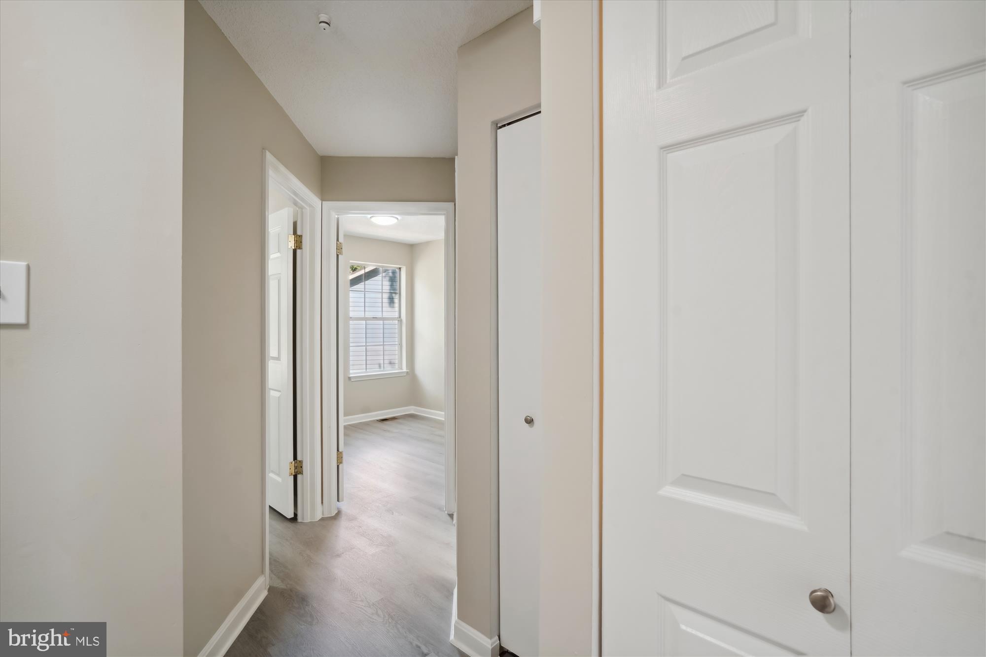 DORSEY PLACE - Residential Lease