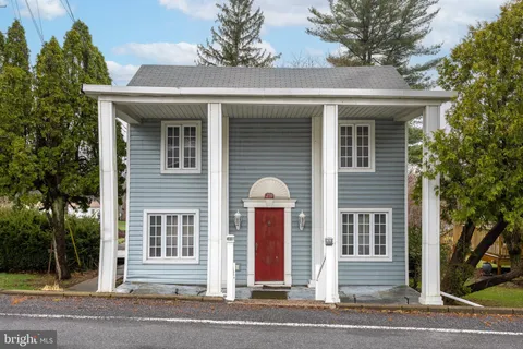 299 State Street, Sandy Ridge, PA MLS: PACE2514108