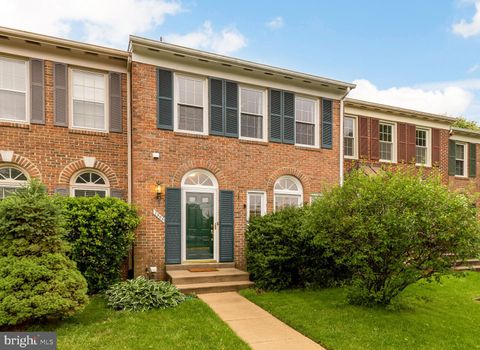 7504 OLDHAM WAY ALEXANDRIA VA 22315