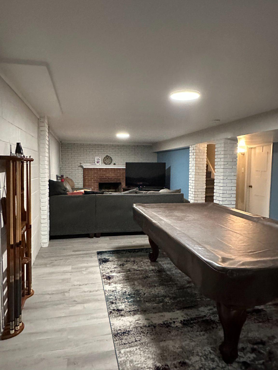 WASHINGTON COUNTY - Residential