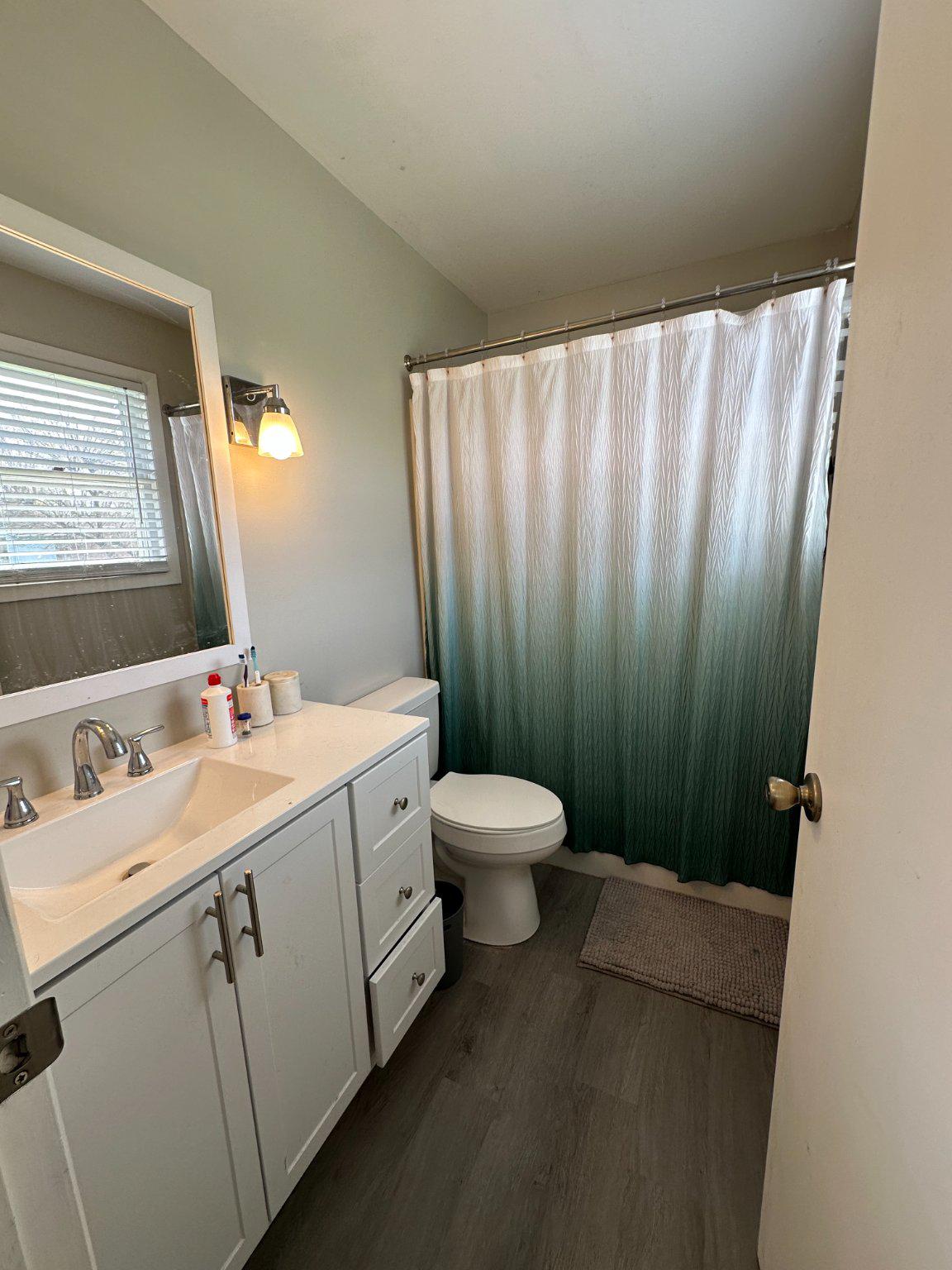 WASHINGTON COUNTY - Residential