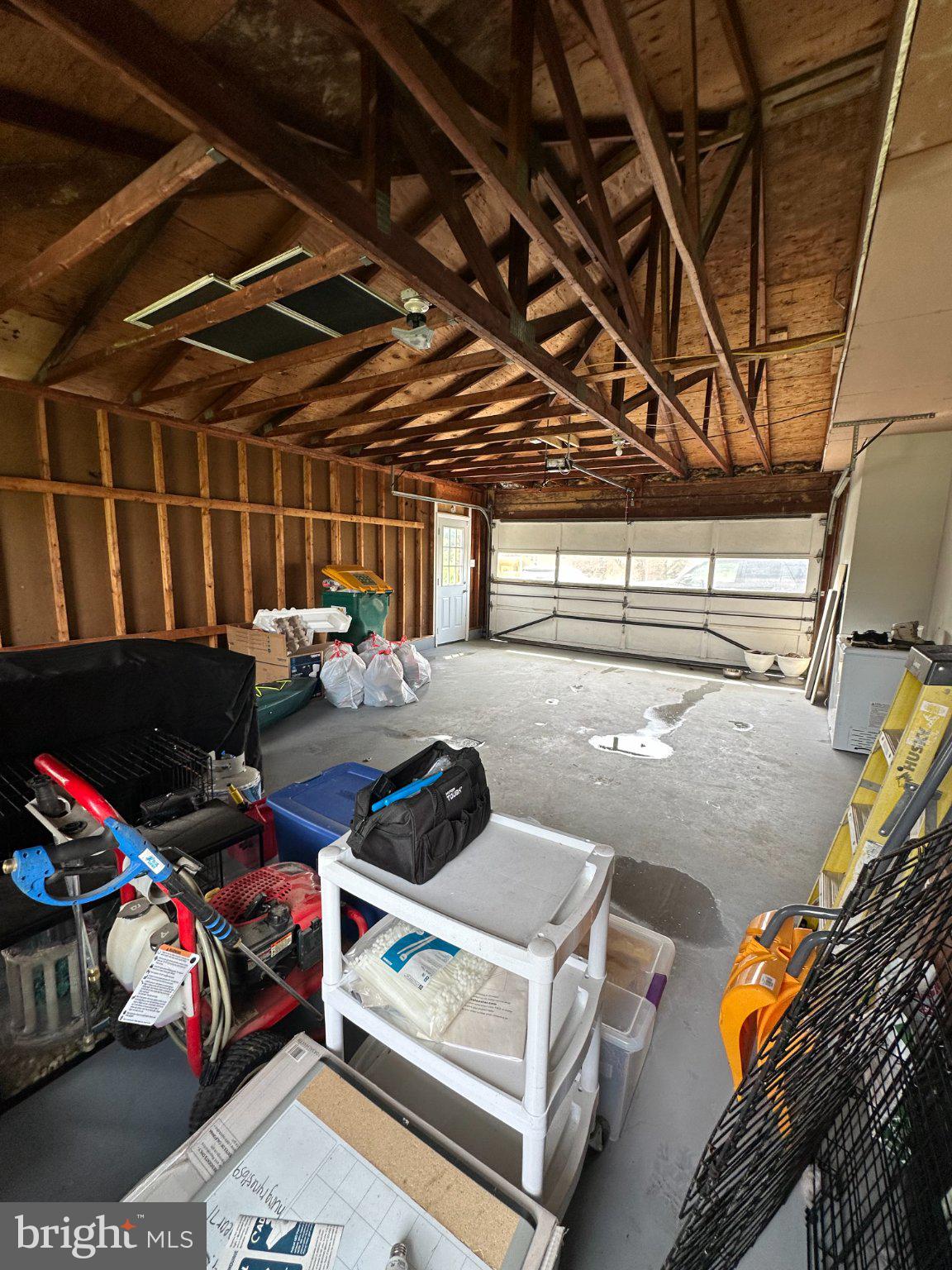 WASHINGTON COUNTY - Residential