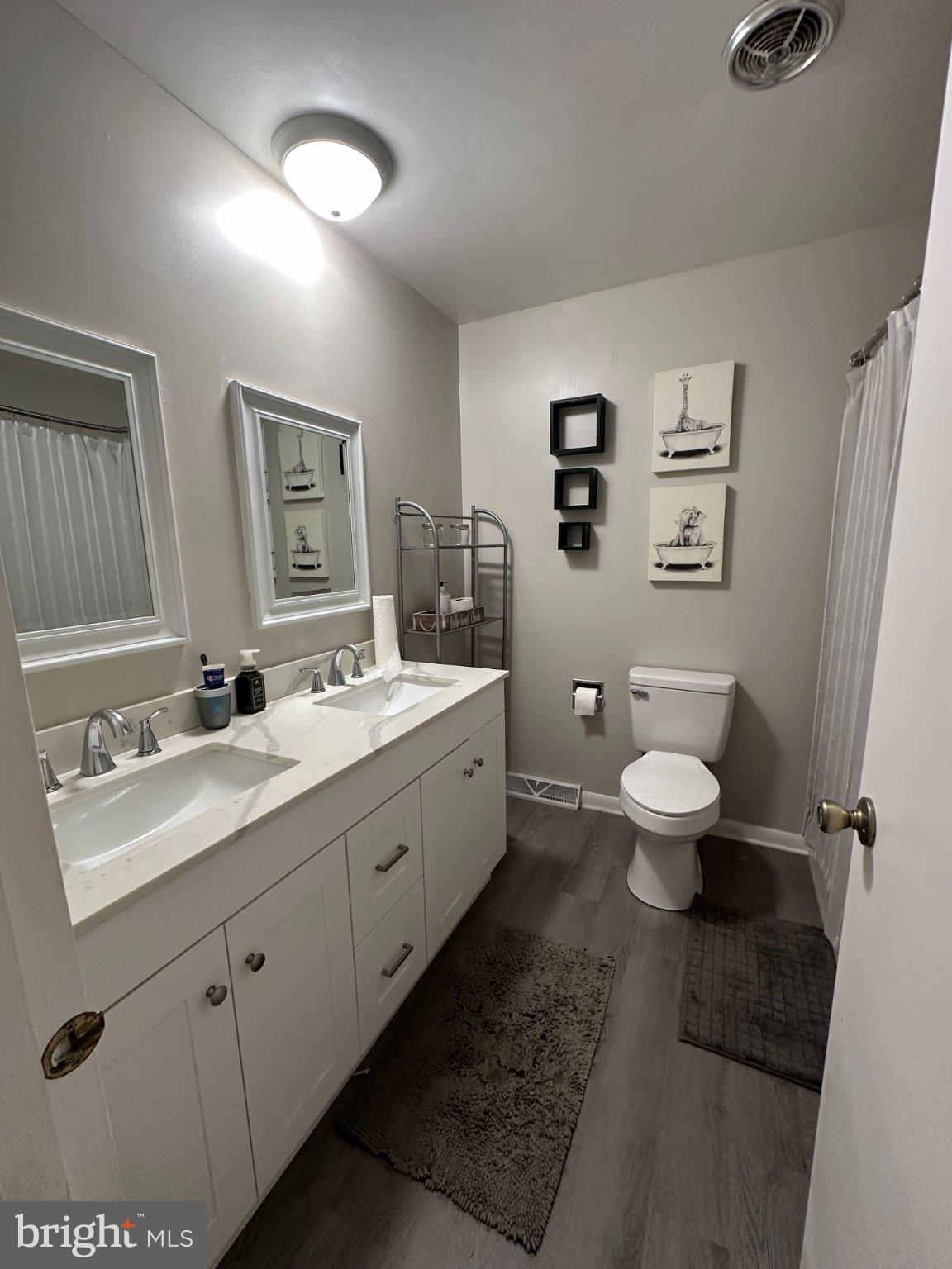 WASHINGTON COUNTY - Residential