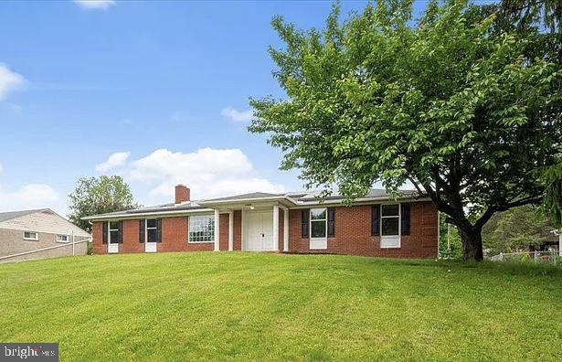 WASHINGTON COUNTY - Residential