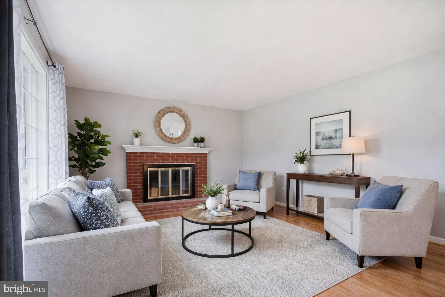 13524 CHERRY TREE CIRCLE