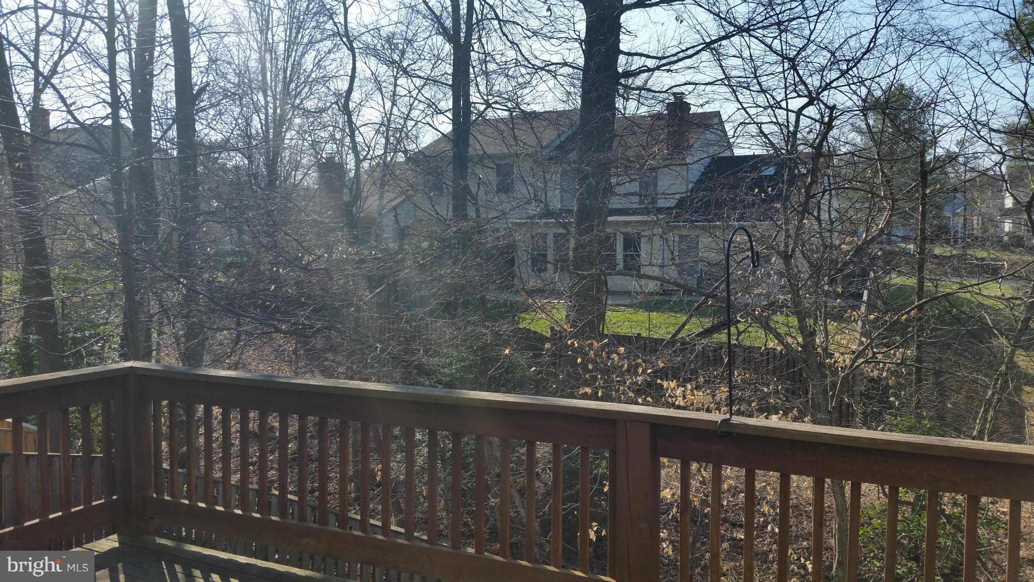 HICKORY RIDGE LA PLATA - Residential Lease