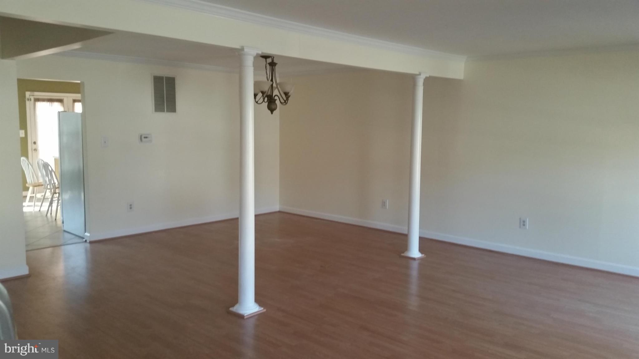 HICKORY RIDGE LA PLATA - Residential Lease