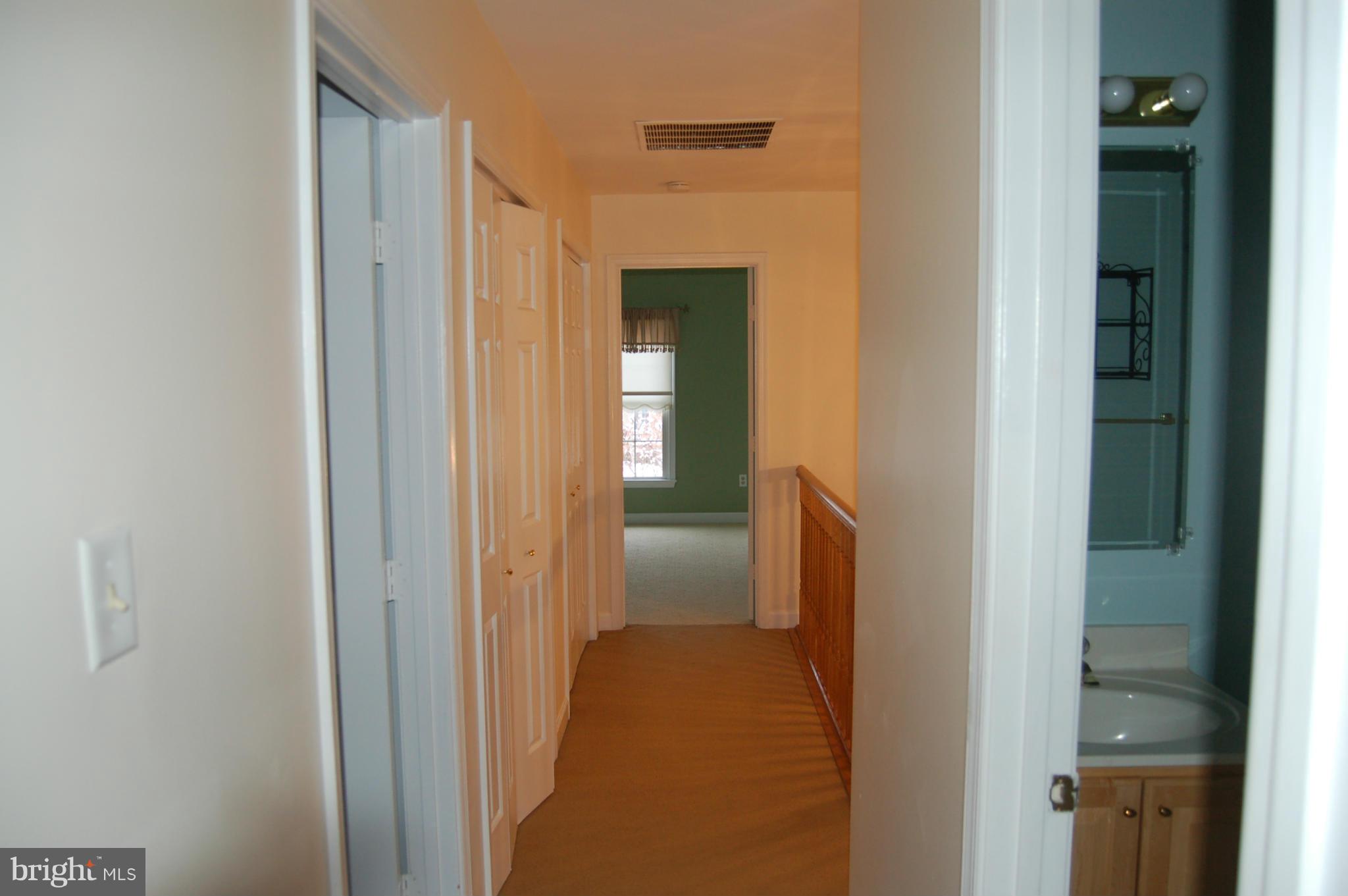 HICKORY RIDGE LA PLATA - Residential Lease