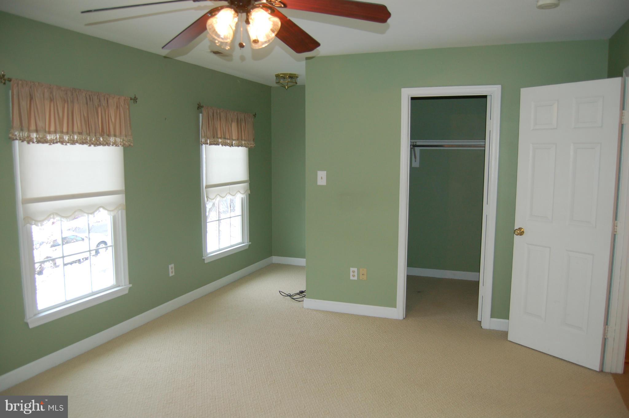 HICKORY RIDGE LA PLATA - Residential Lease