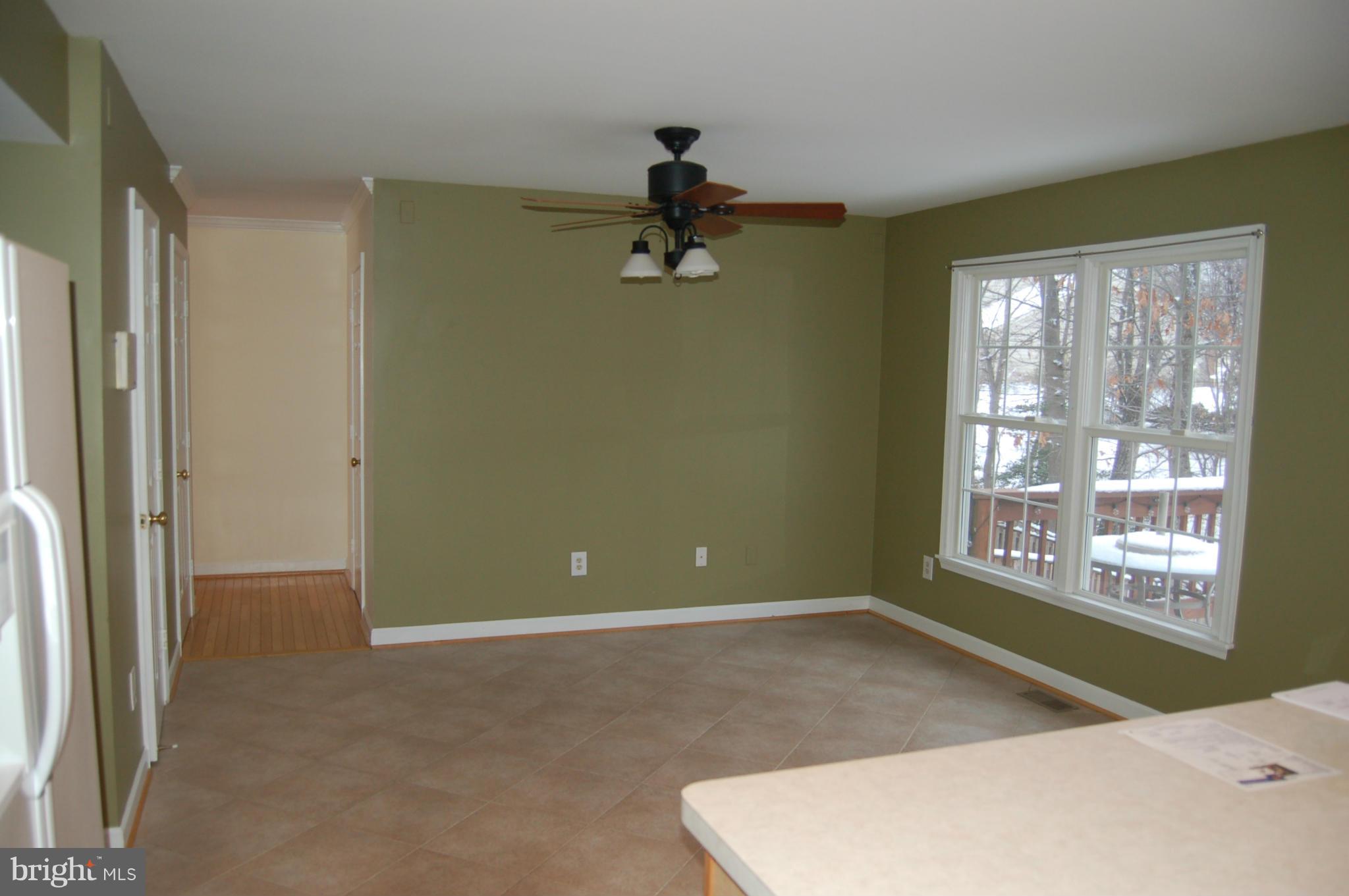 HICKORY RIDGE LA PLATA - Residential Lease