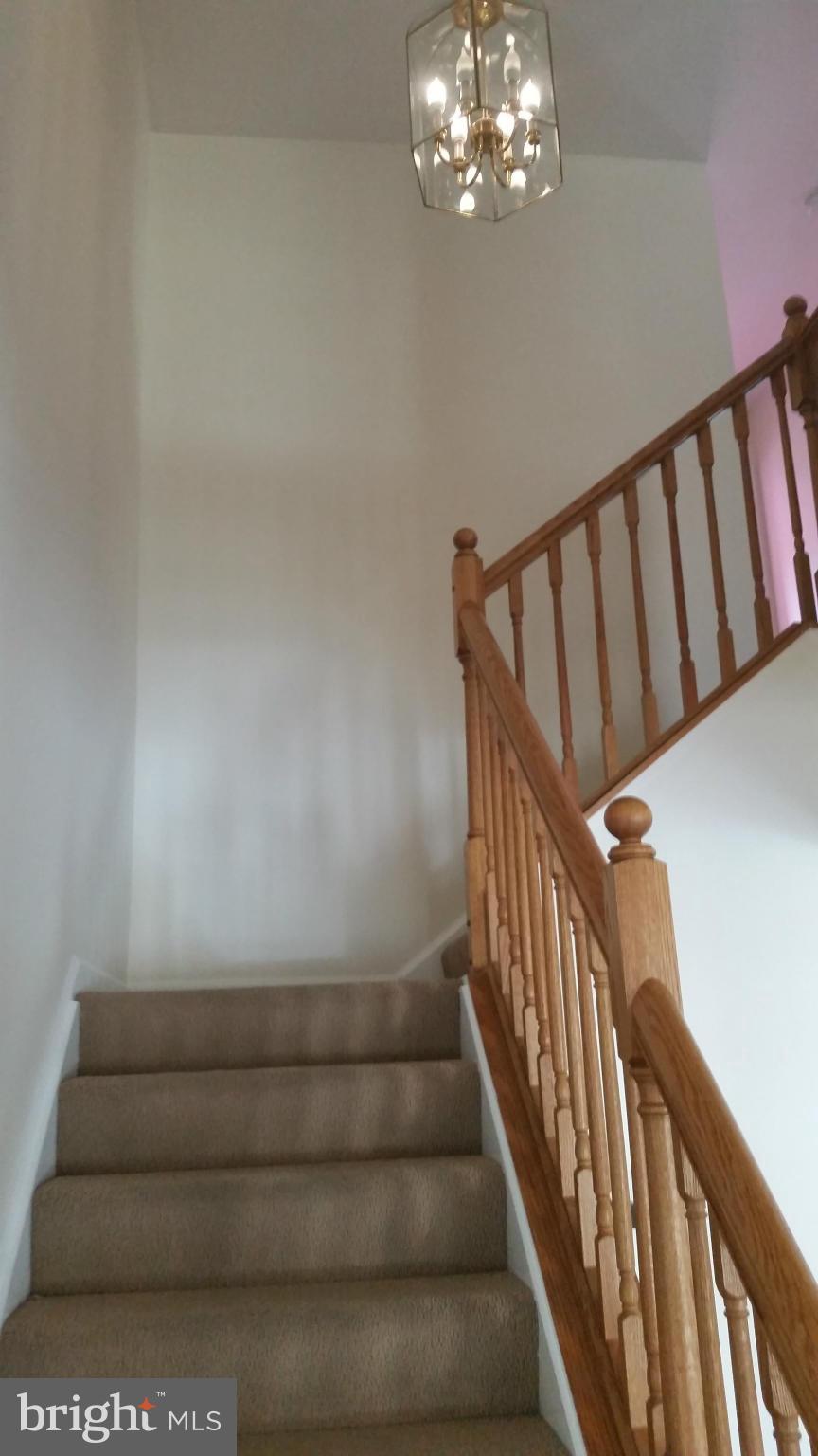 HICKORY RIDGE LA PLATA - Residential Lease