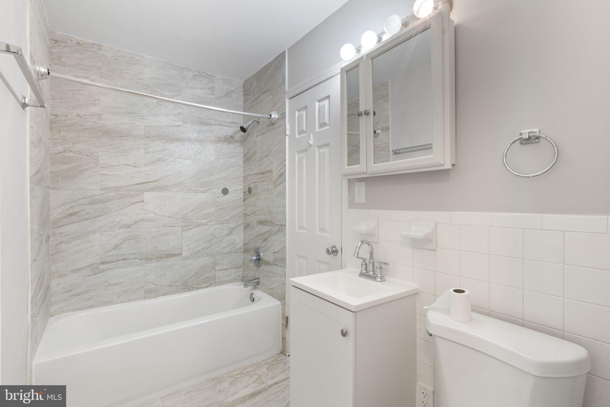 STAFFORDBOROUGH - Residential