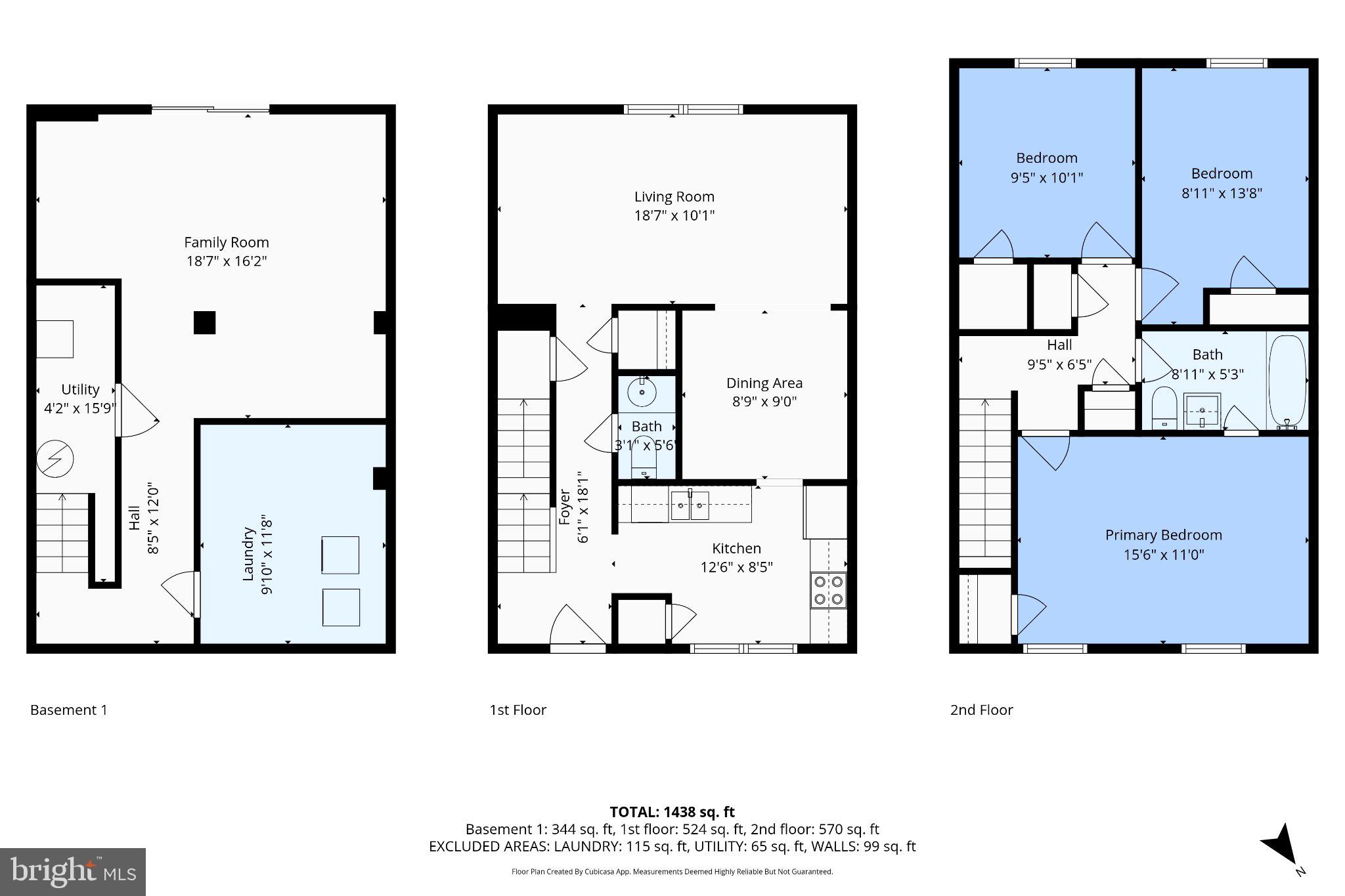 STAFFORDBOROUGH - Residential