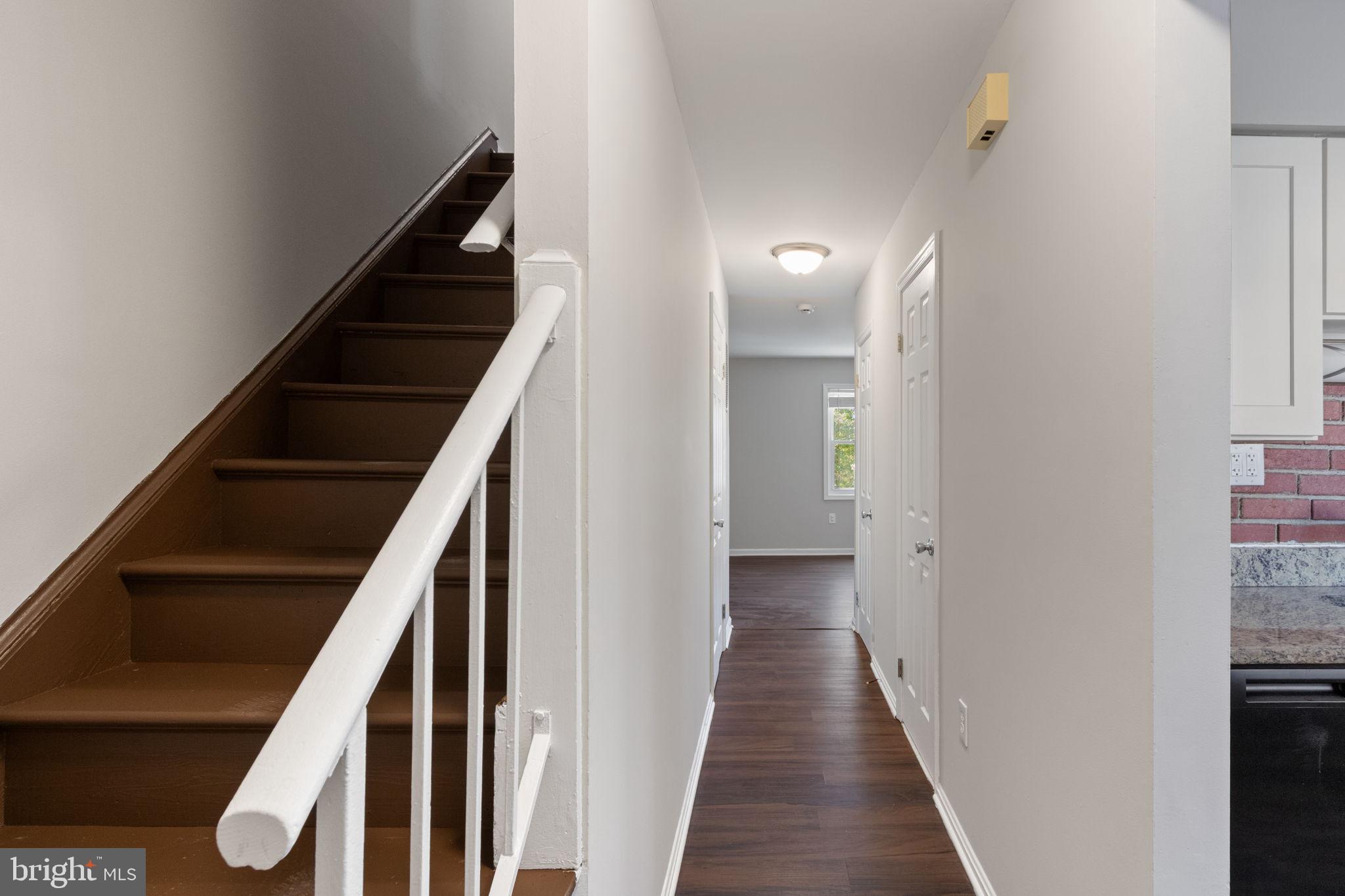 STAFFORDBOROUGH - Residential