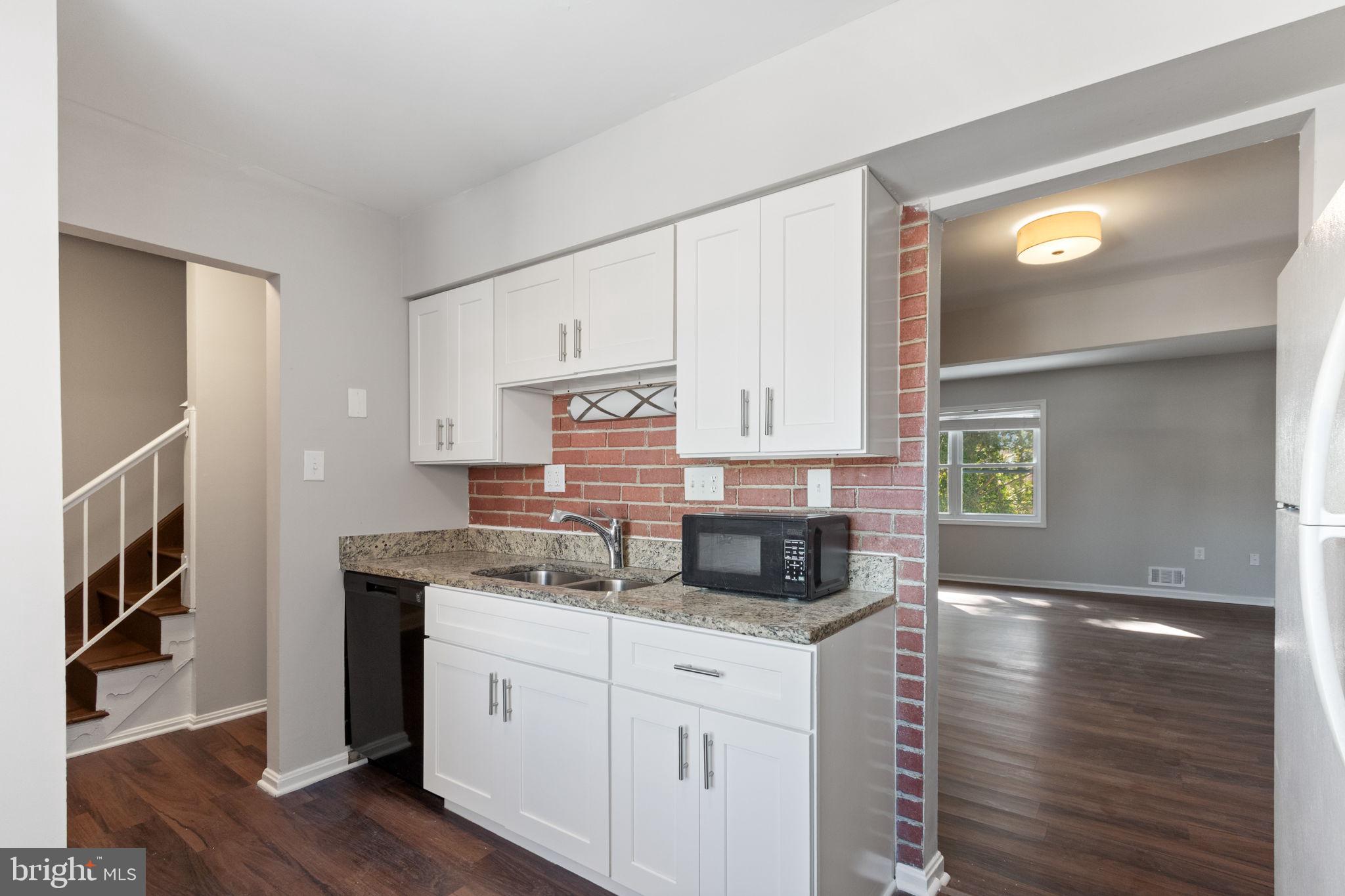 STAFFORDBOROUGH - Residential