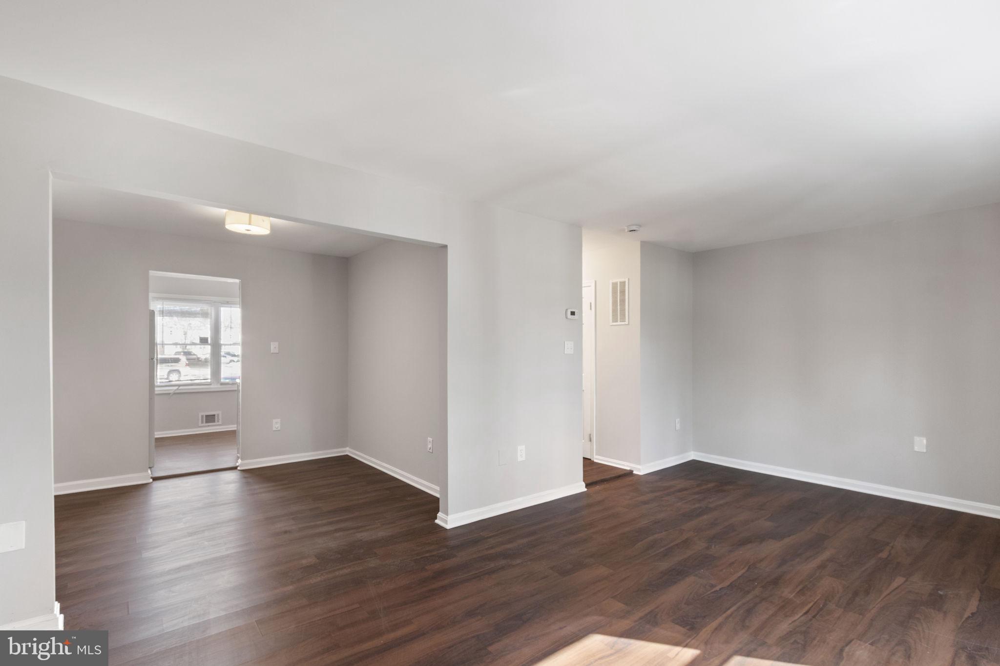 STAFFORDBOROUGH - Residential